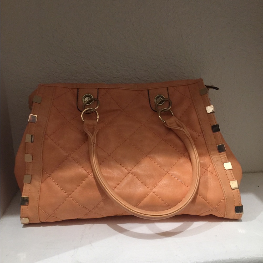 I think it’s BKE (Buckle brand)